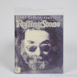 REGULAR Life/ Rolling Stone Magazin